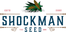 Shockman Seed